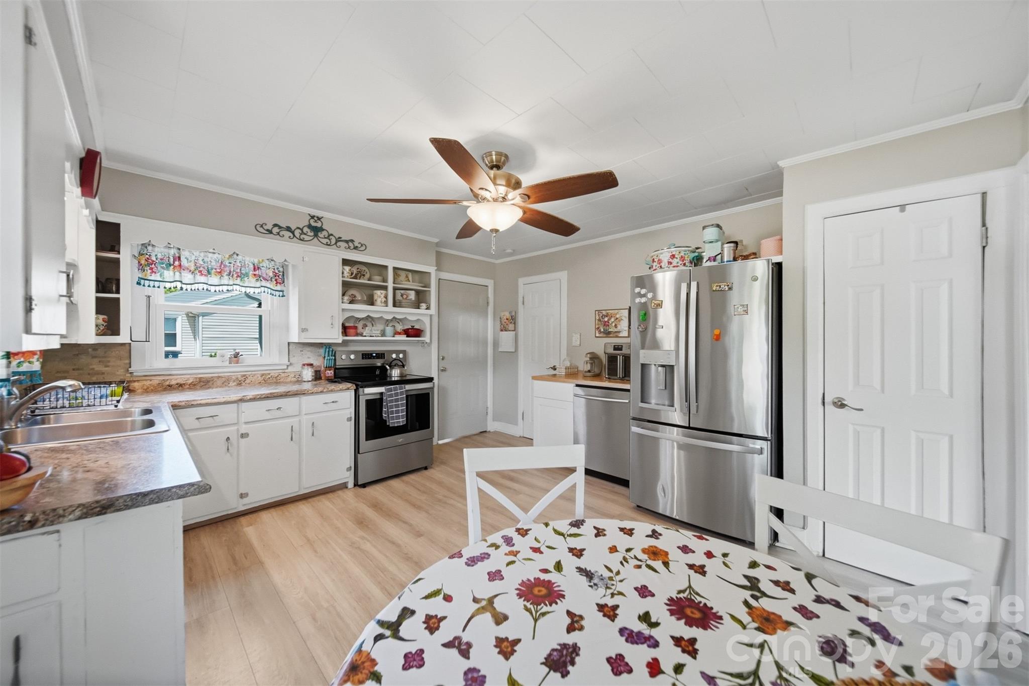 122 Settlemyre Road Morganton NC 28655