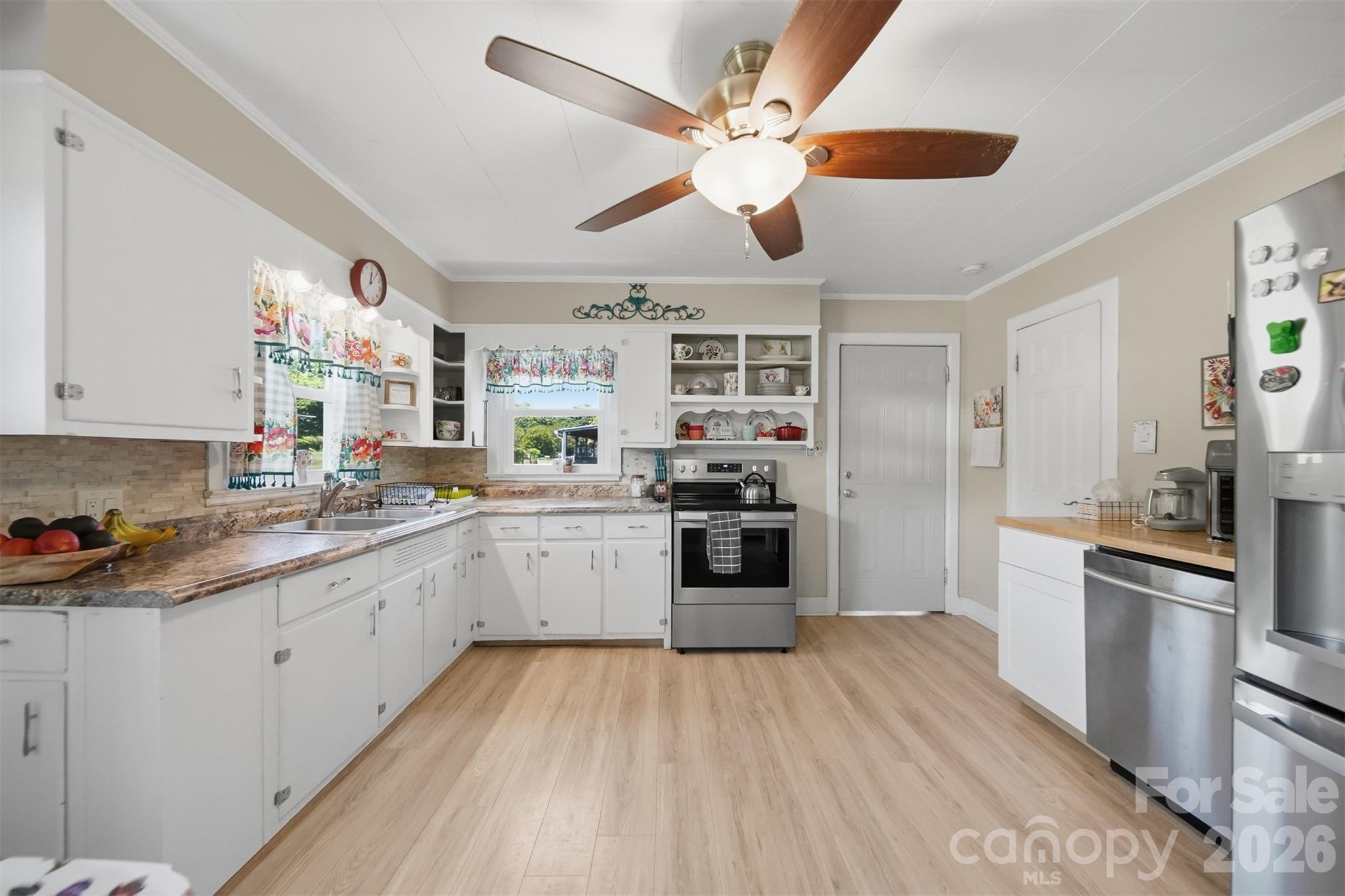122 Settlemyre Road Morganton NC 28655