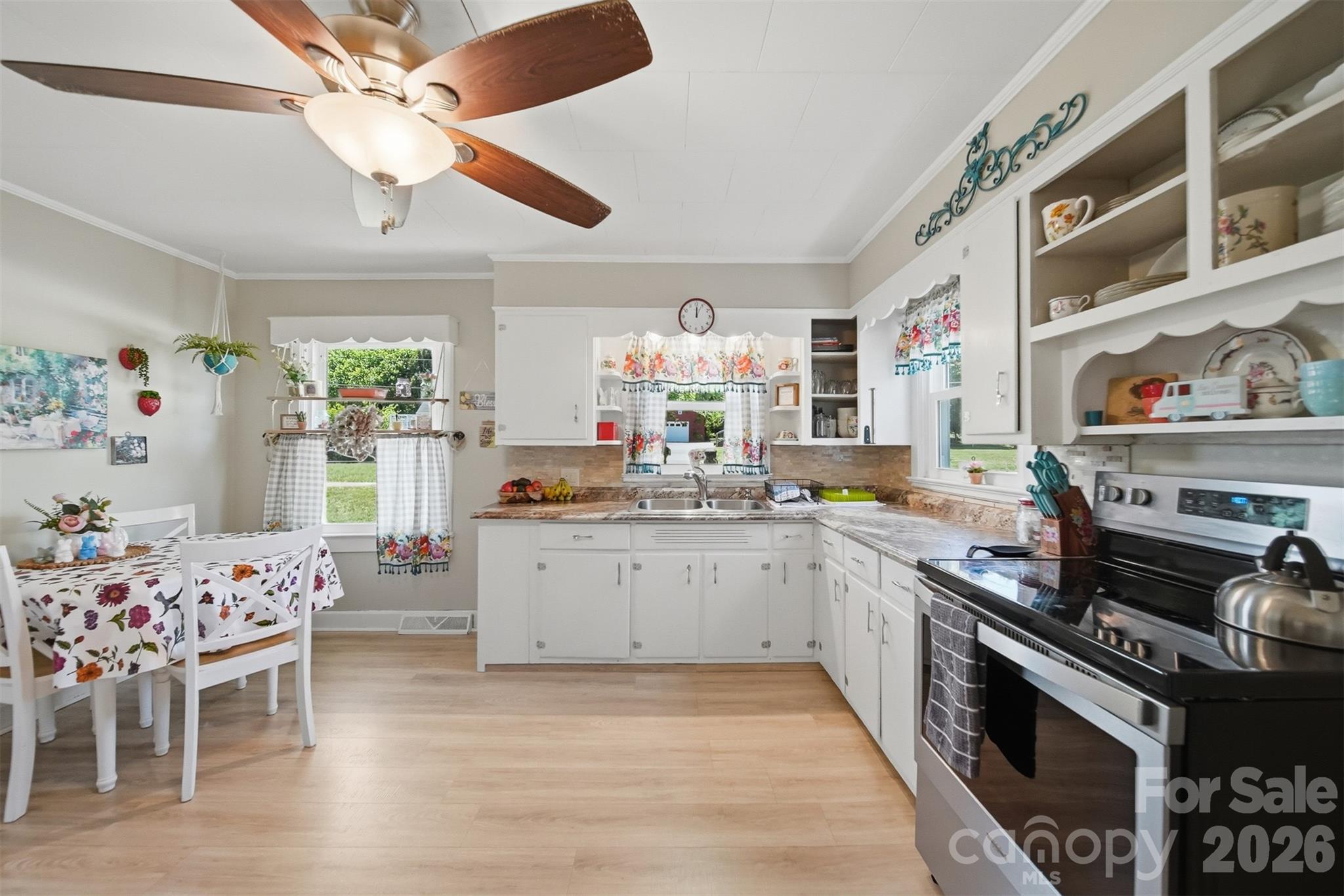 122 Settlemyre Road Morganton NC 28655