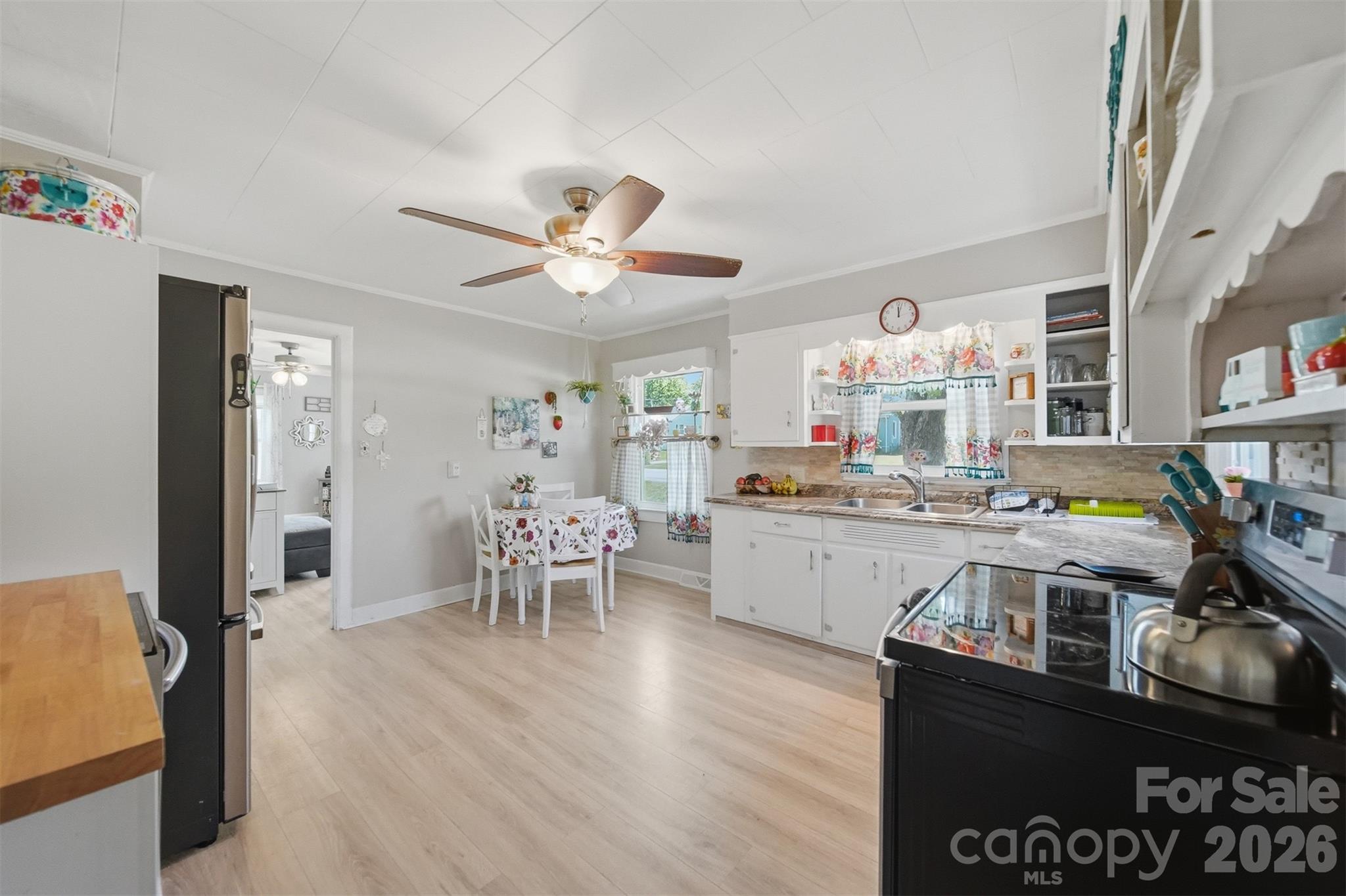122 Settlemyre Road Morganton NC 28655