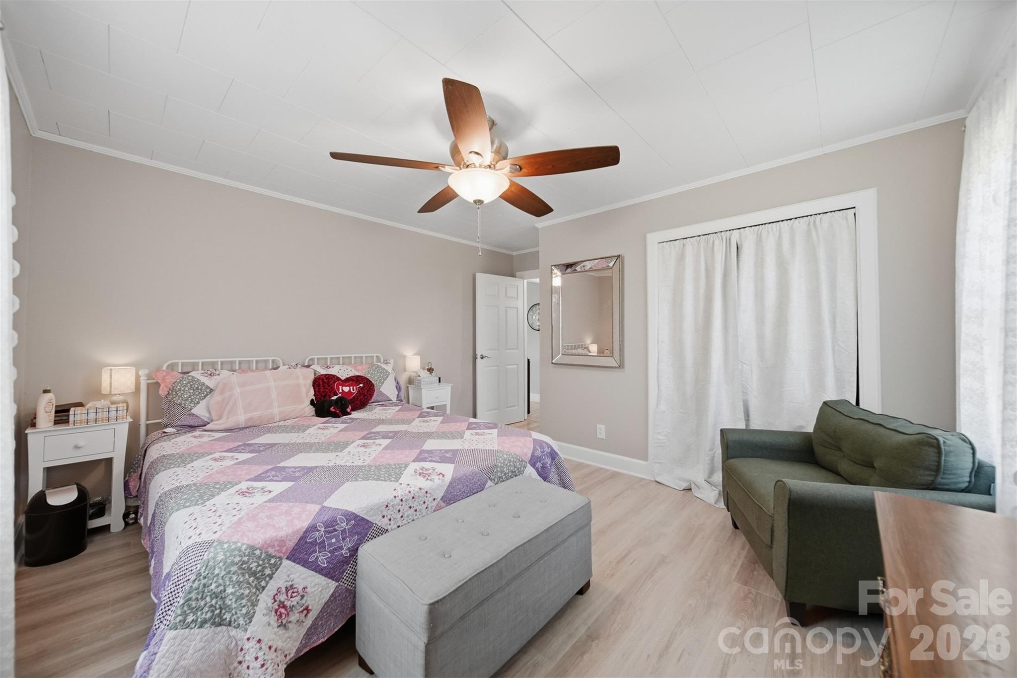 122 Settlemyre Road Morganton NC 28655