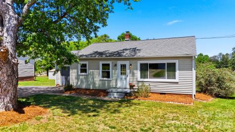 122 Settlemyre Road Morganton NC 28655