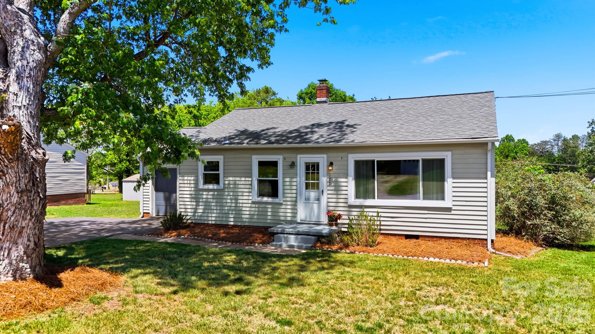 122 Settlemyre Road Morganton NC 28655