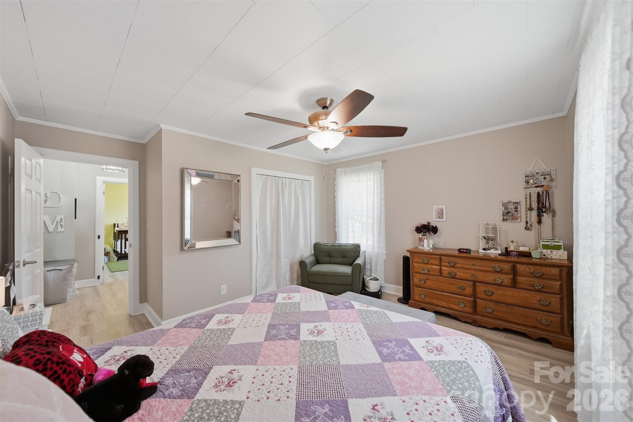 122 Settlemyre Road Morganton NC 28655