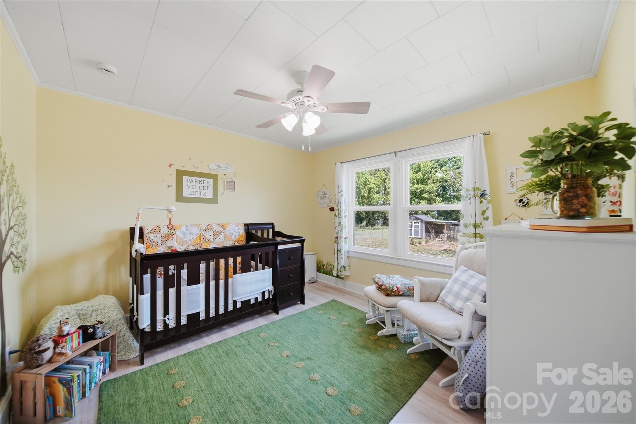 122 Settlemyre Road Morganton NC 28655