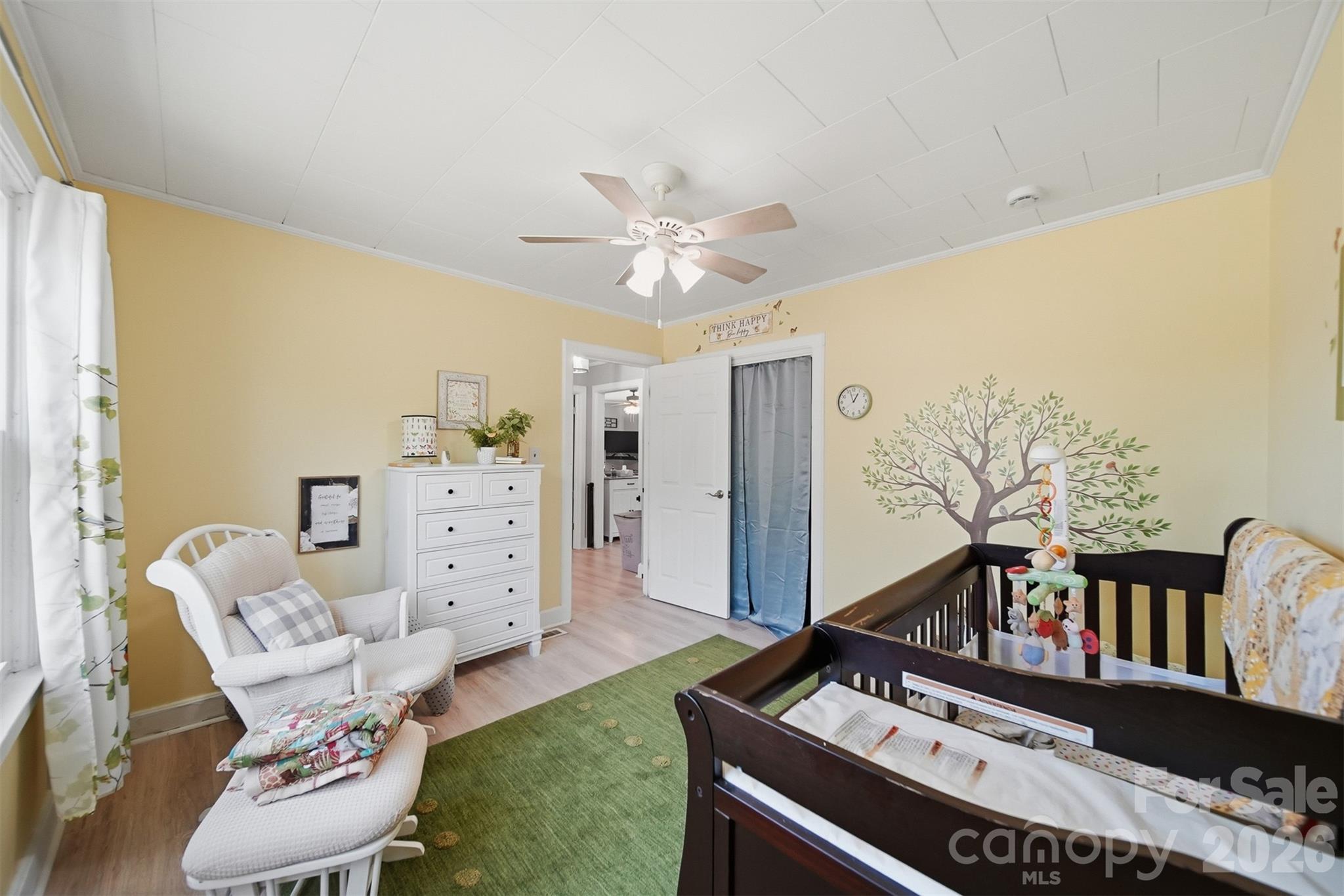 122 Settlemyre Road Morganton NC 28655