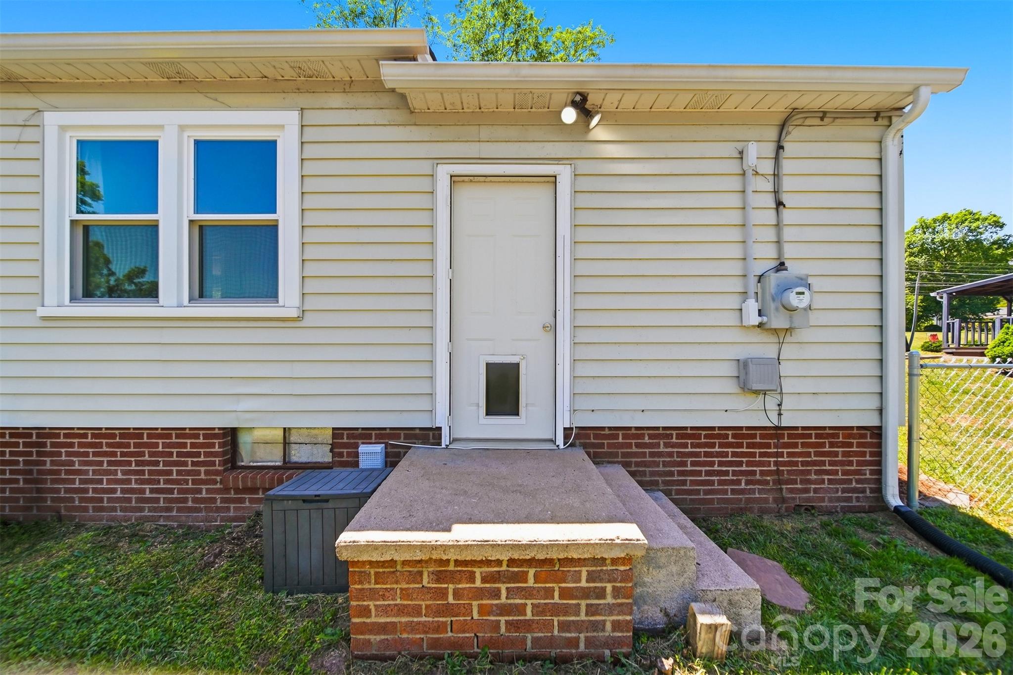122 Settlemyre Road Morganton NC 28655