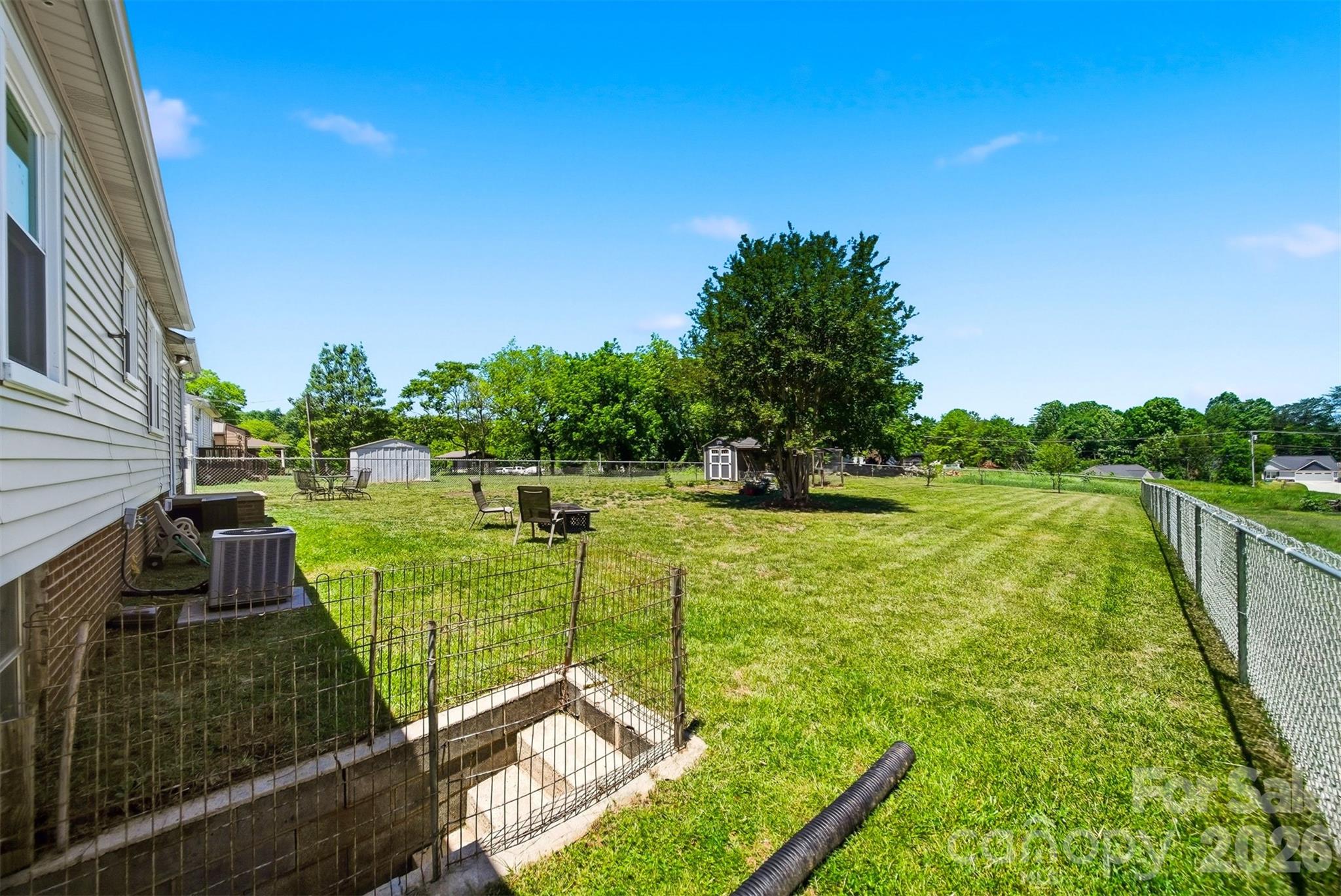122 Settlemyre Road Morganton NC 28655