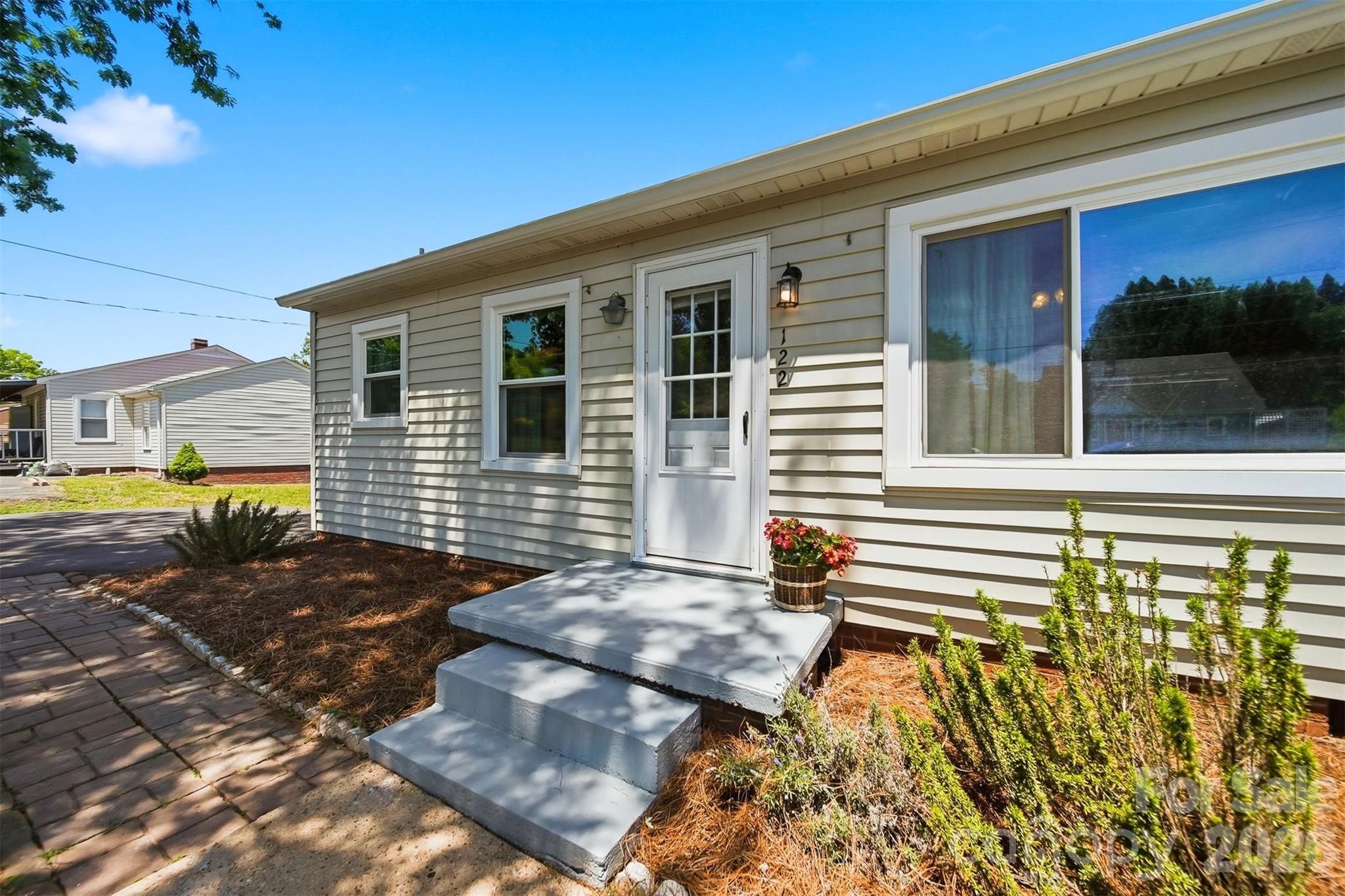 122 Settlemyre Road Morganton NC 28655