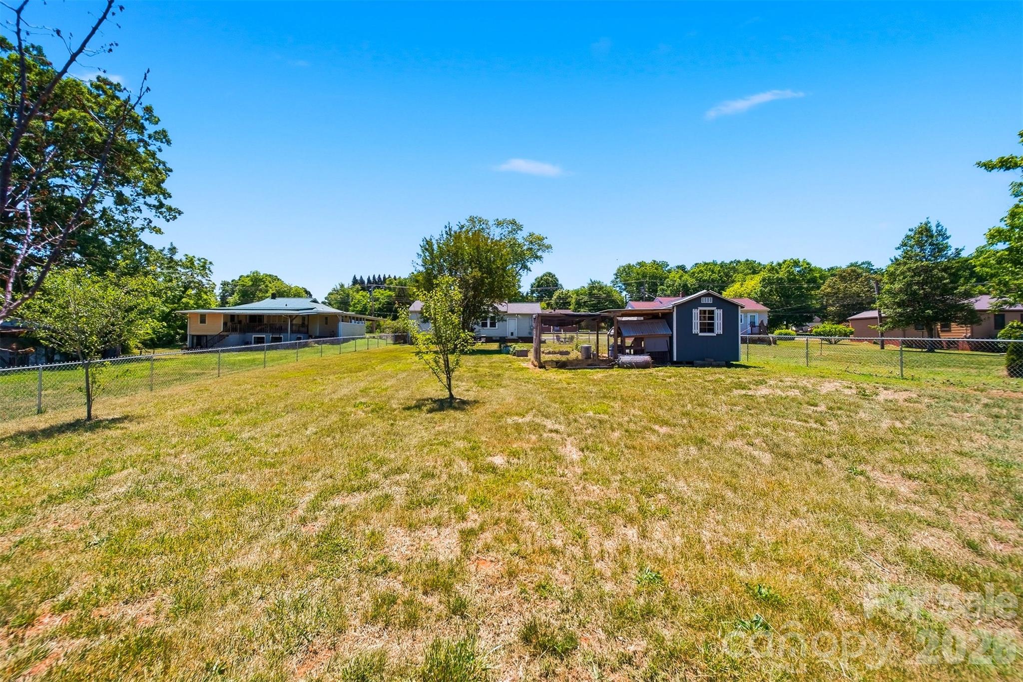 122 Settlemyre Road Morganton NC 28655