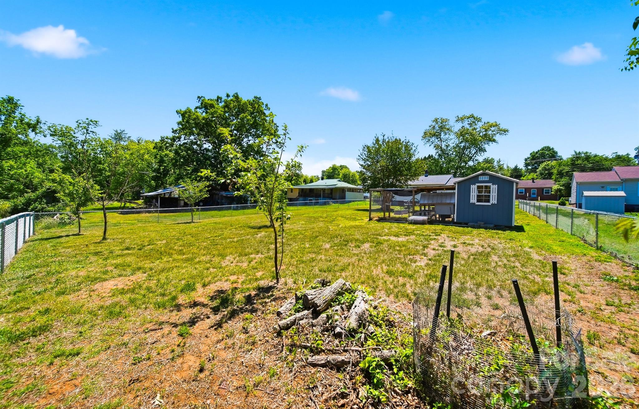 122 Settlemyre Road Morganton NC 28655