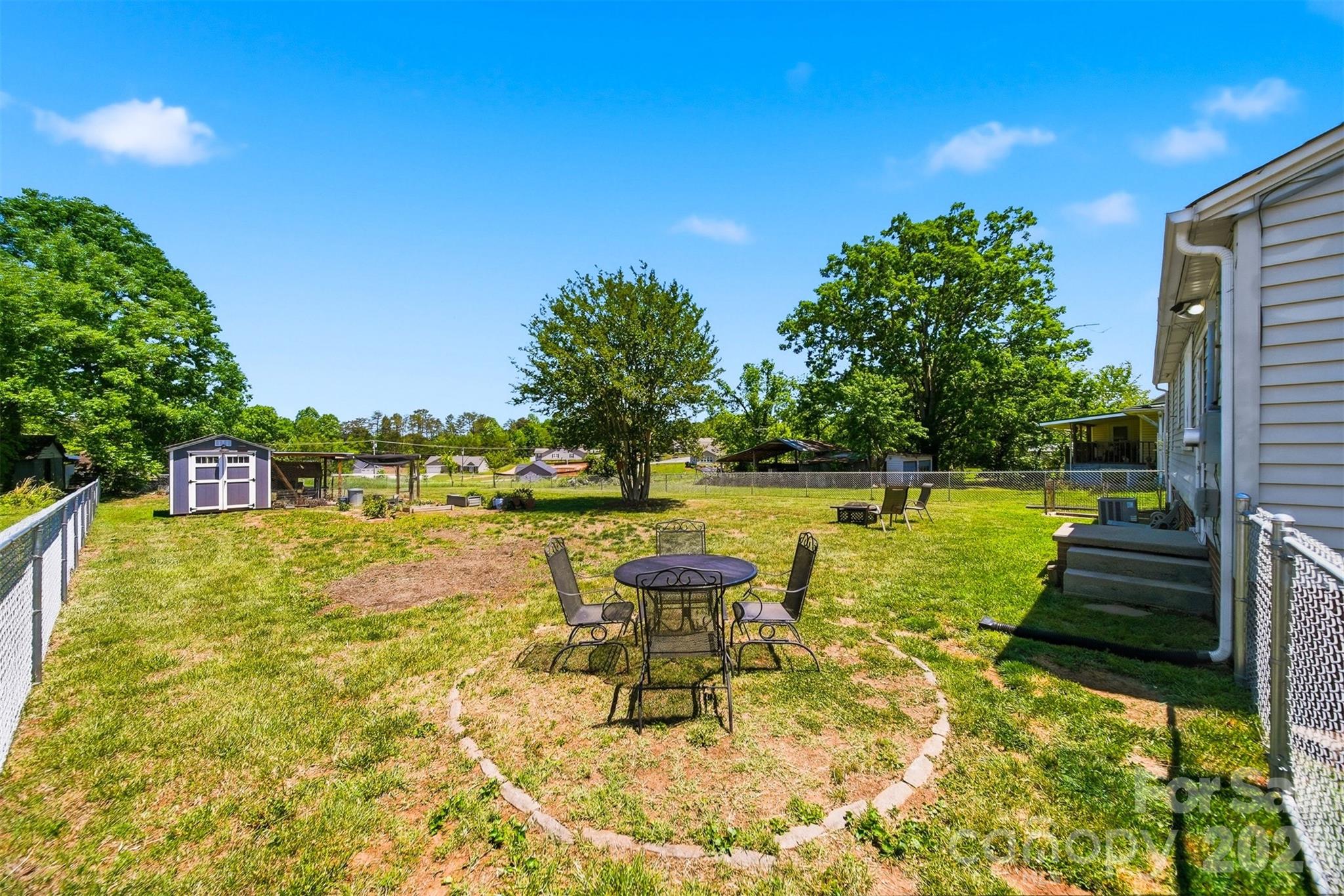 122 Settlemyre Road Morganton NC 28655