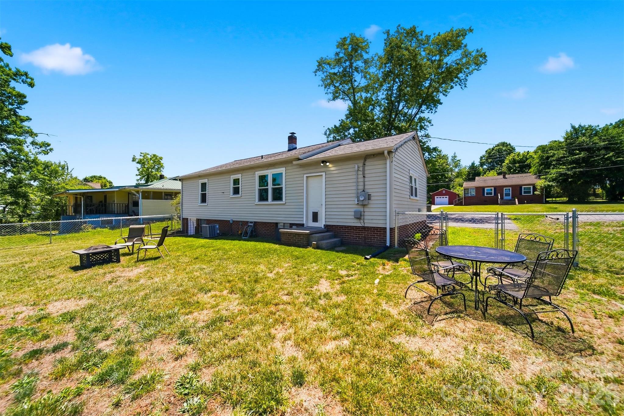 122 Settlemyre Road Morganton NC 28655