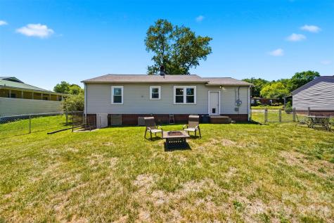 122 Settlemyre Road Morganton NC 28655