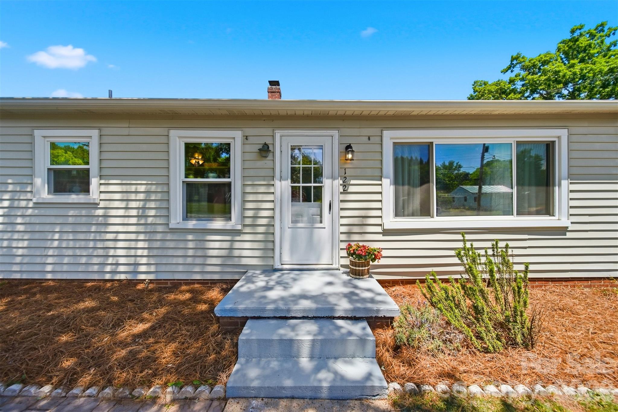 122 Settlemyre Road Morganton NC 28655