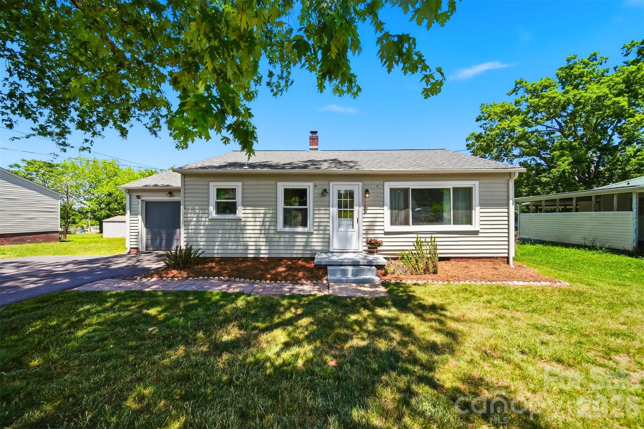 122 Settlemyre Road Morganton NC 28655