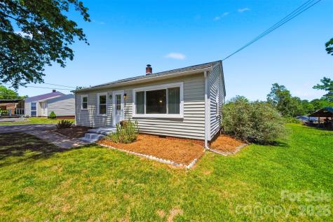 122 Settlemyre Road Morganton NC 28655