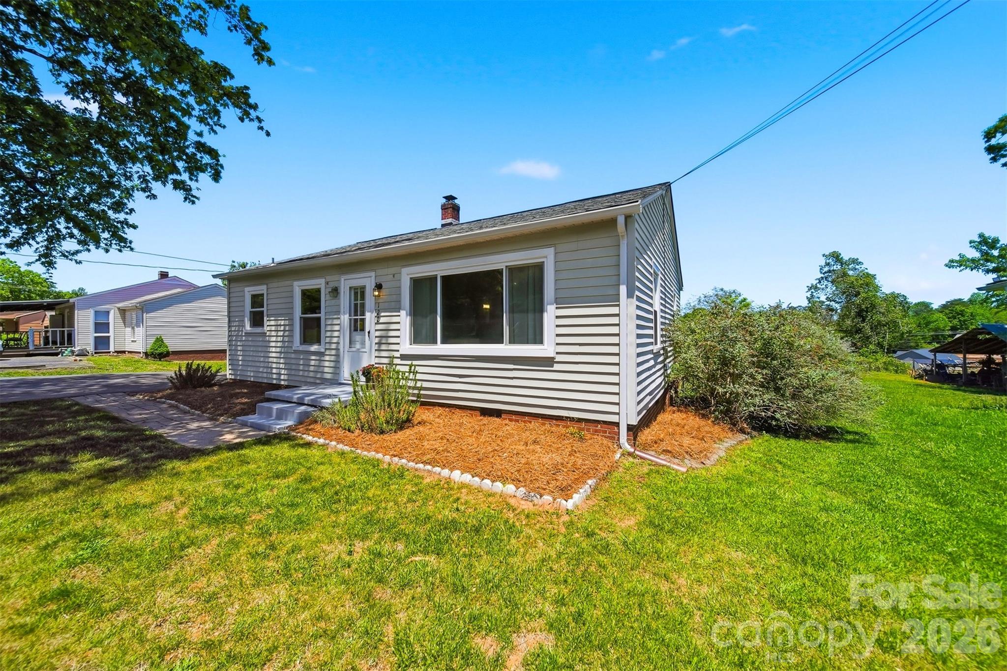 122 Settlemyre Road Morganton NC 28655