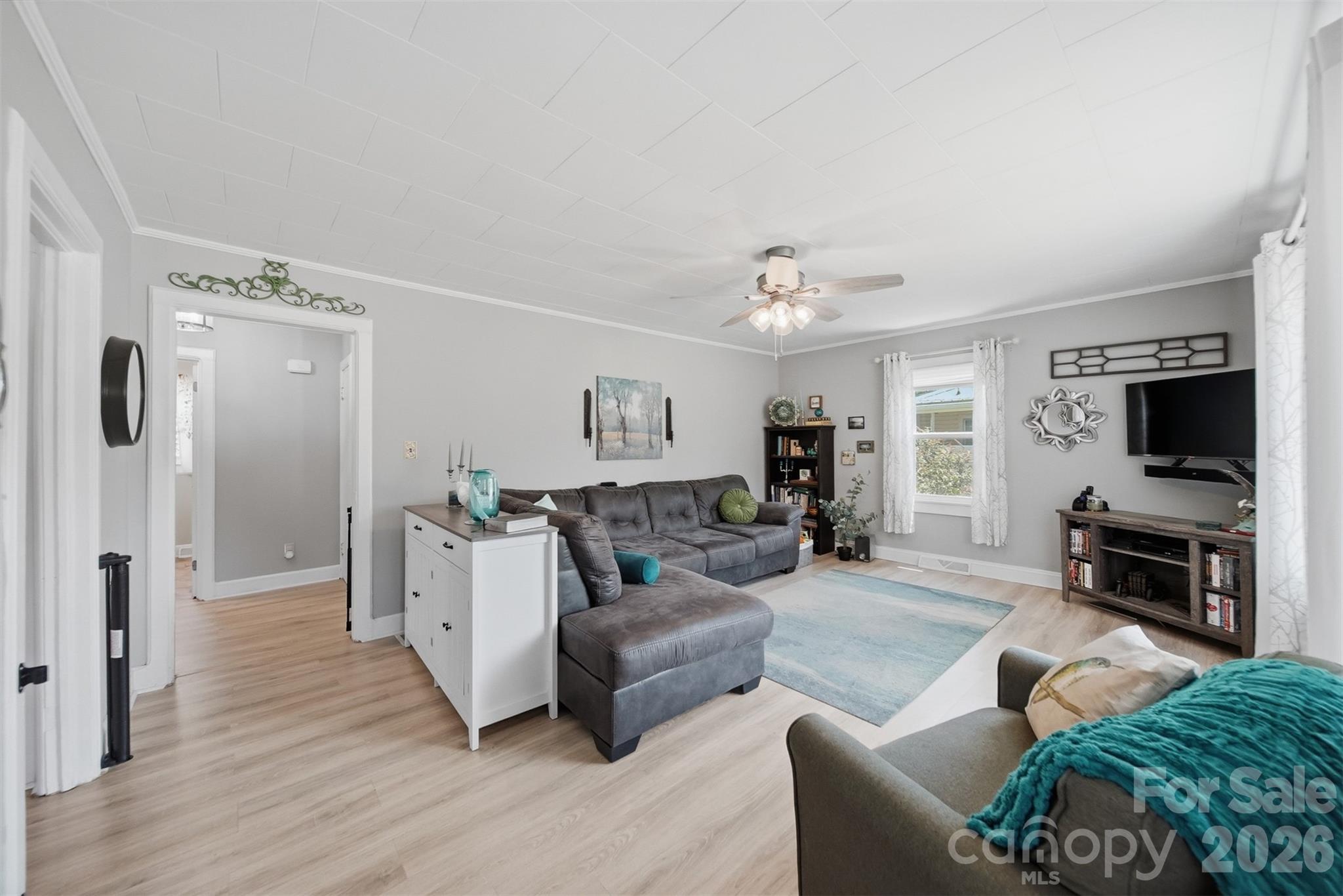 122 Settlemyre Road Morganton NC 28655
