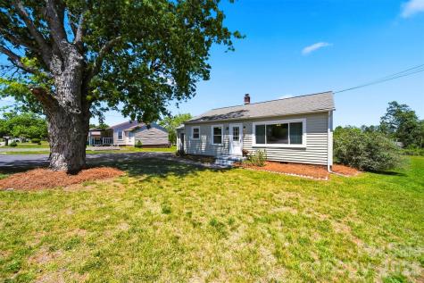 122 Settlemyre Road Morganton NC 28655