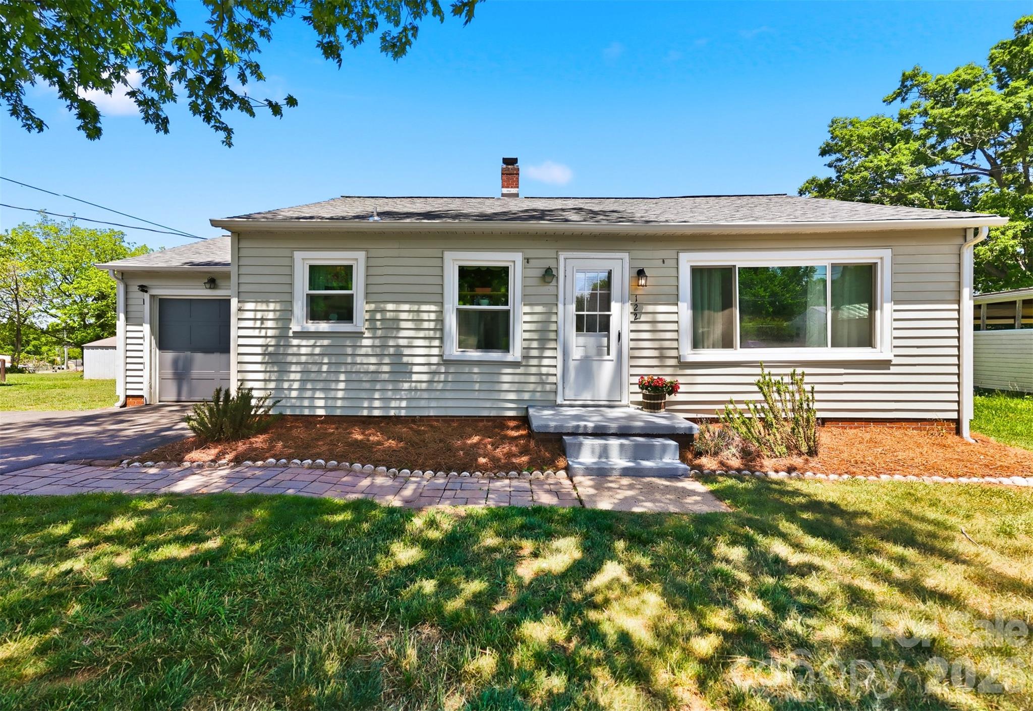 122 Settlemyre Road Morganton NC 28655