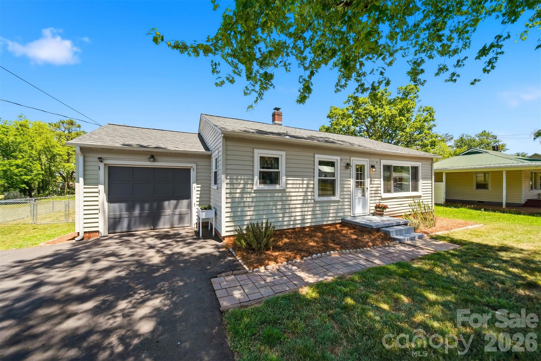 122 Settlemyre Road Morganton NC 28655