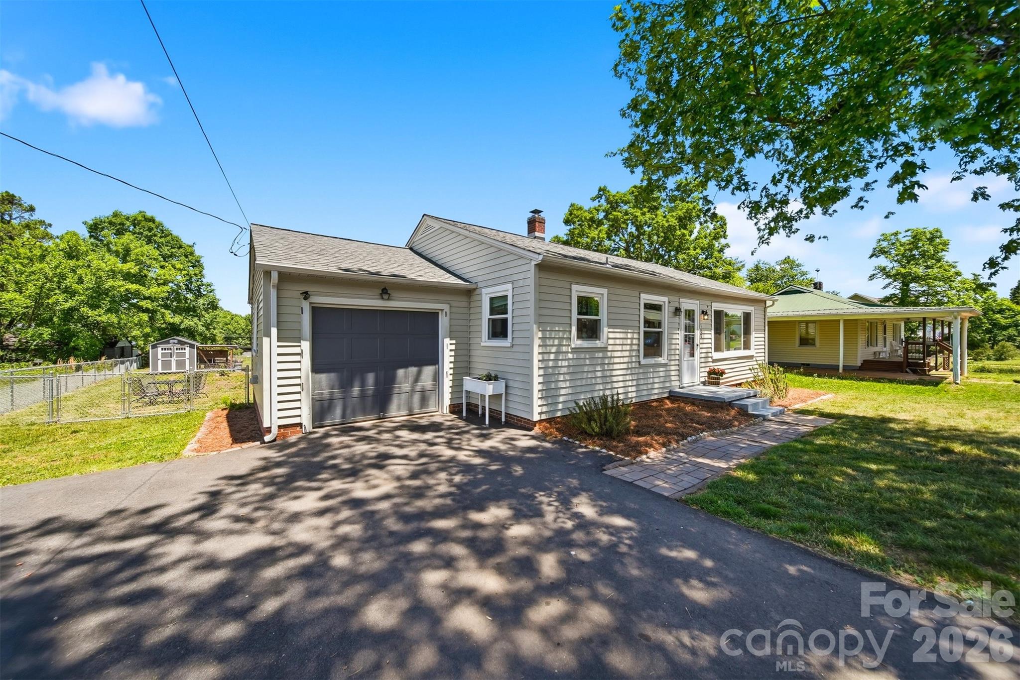 122 Settlemyre Road Morganton NC 28655