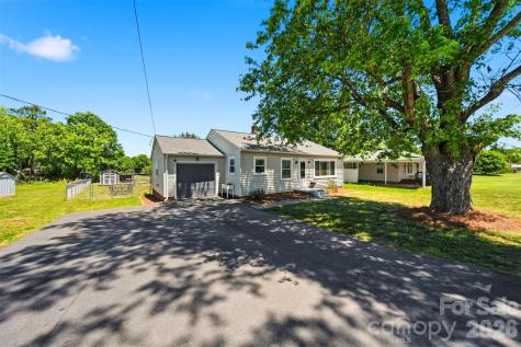 122 Settlemyre Road Morganton NC 28655