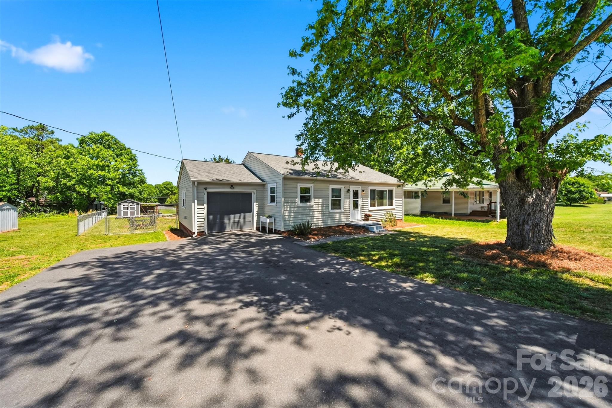 122 Settlemyre Road Morganton NC 28655