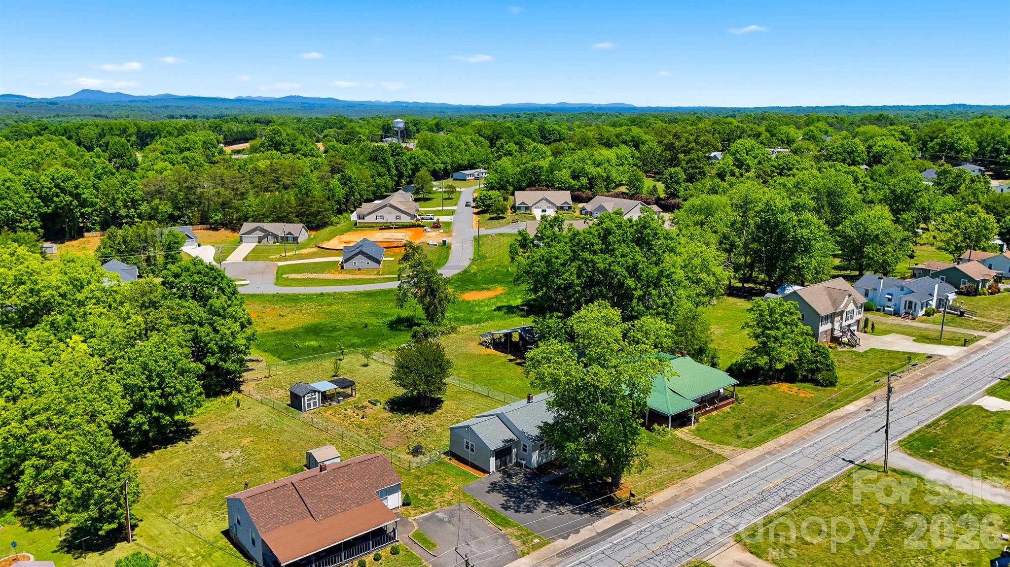 122 Settlemyre Road Morganton NC 28655