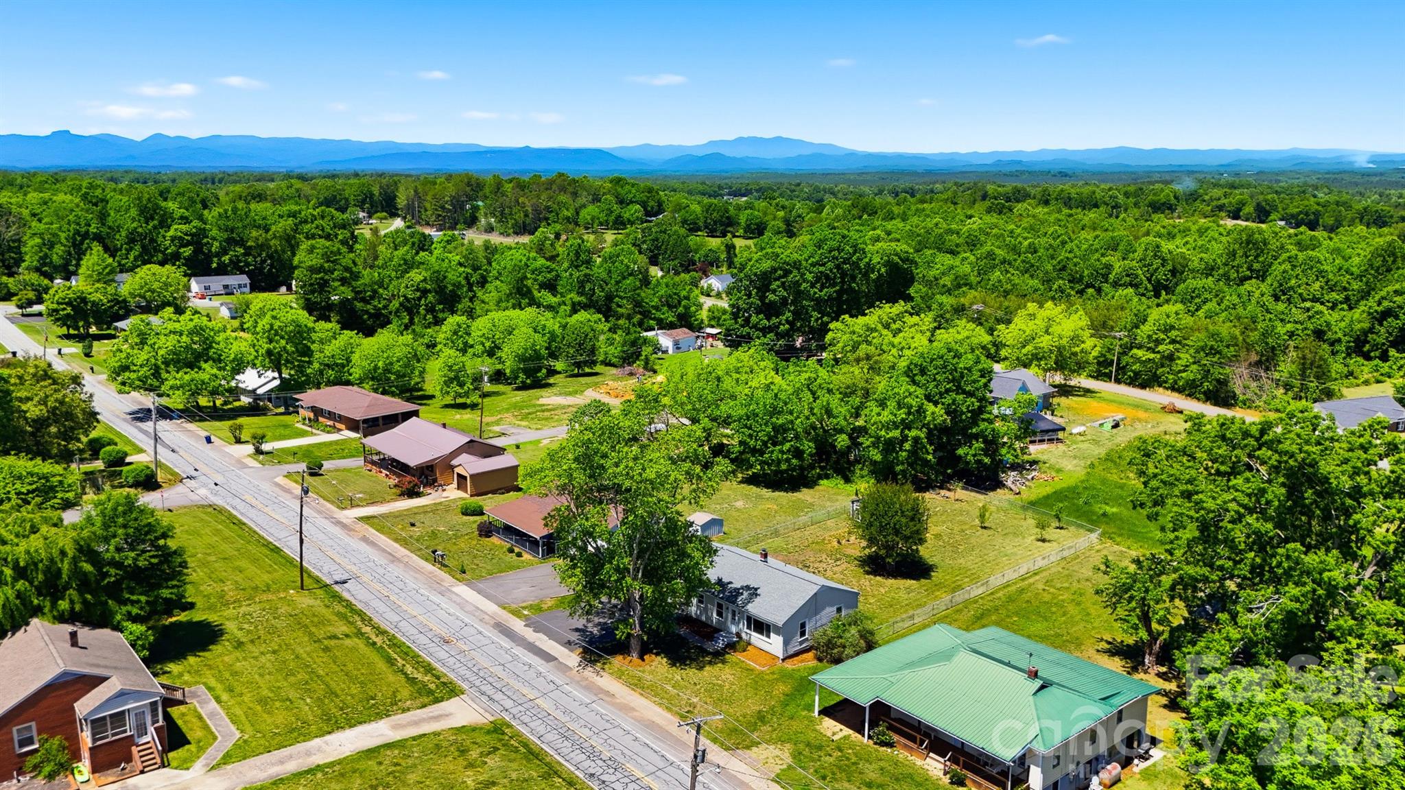 122 Settlemyre Road Morganton NC 28655