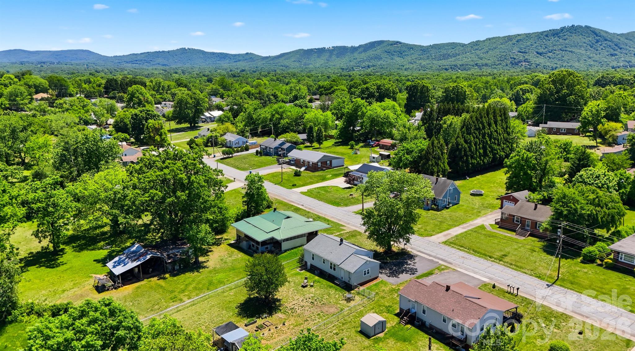122 Settlemyre Road Morganton NC 28655