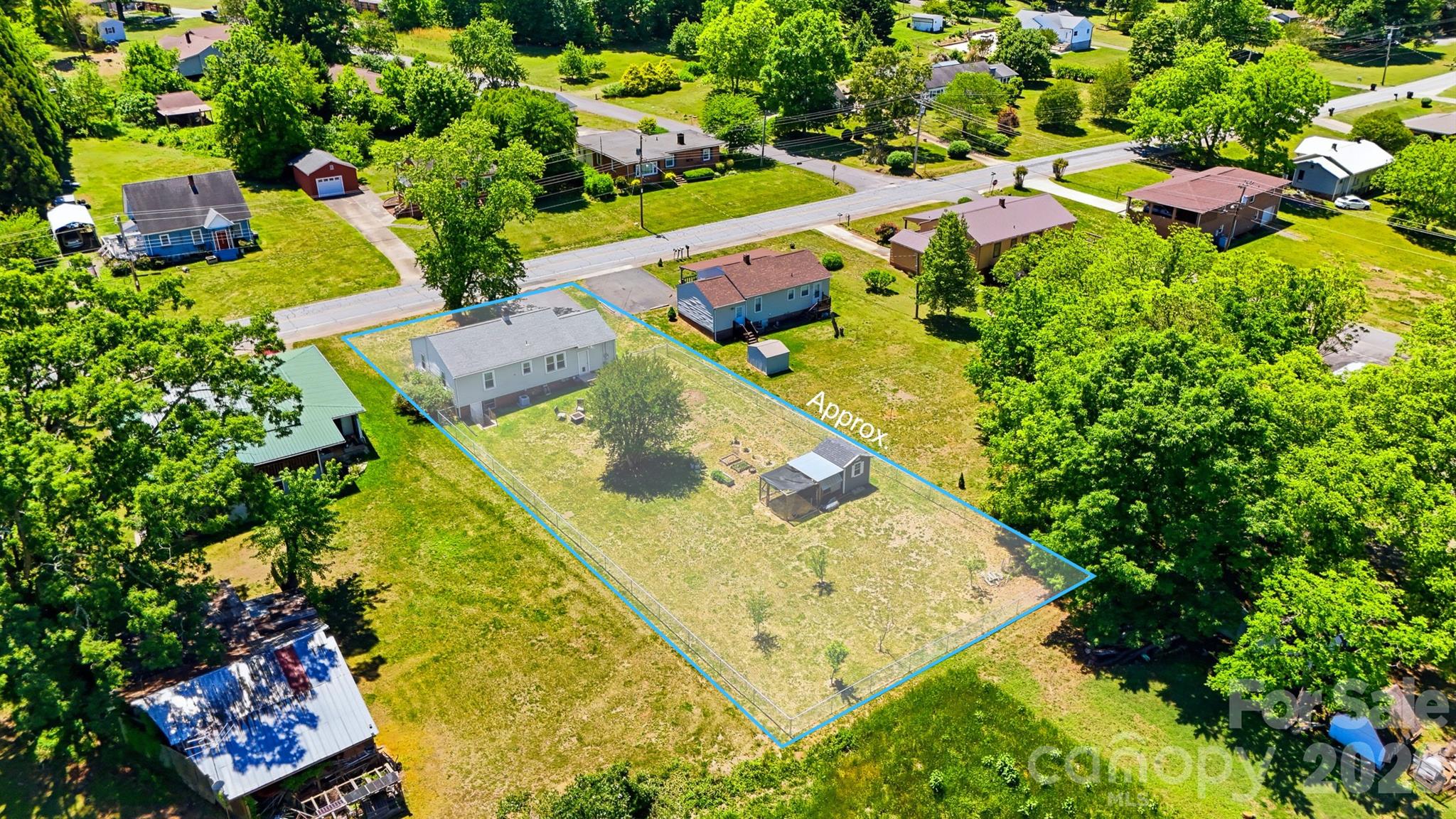 122 Settlemyre Road Morganton NC 28655