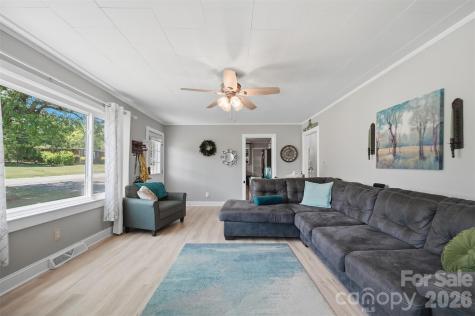122 Settlemyre Road Morganton NC 28655