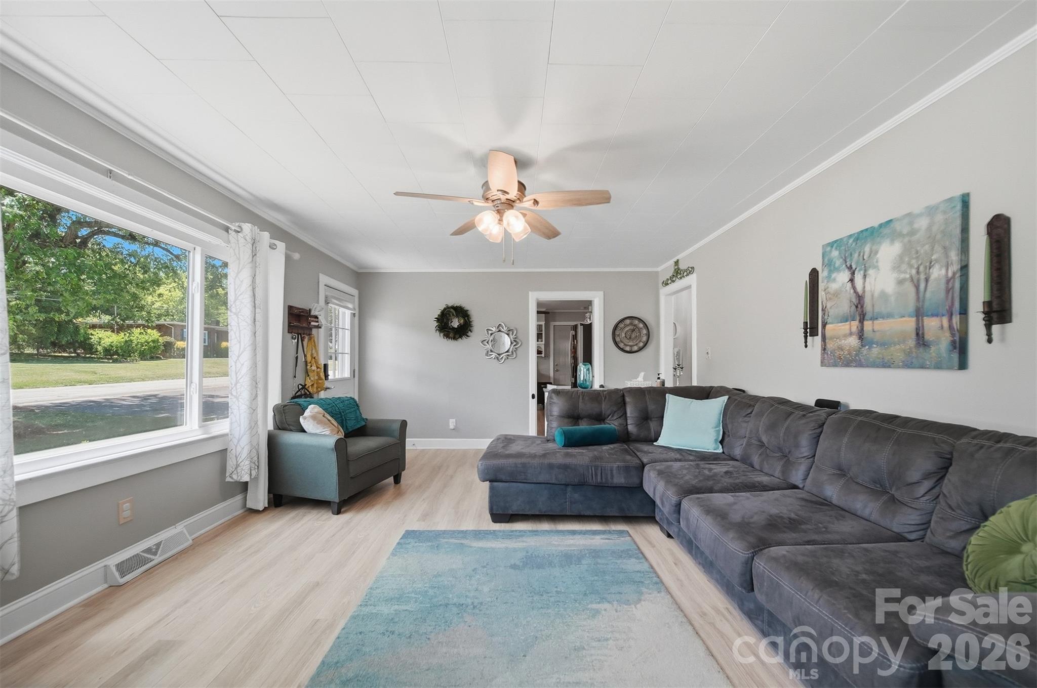 122 Settlemyre Road Morganton NC 28655