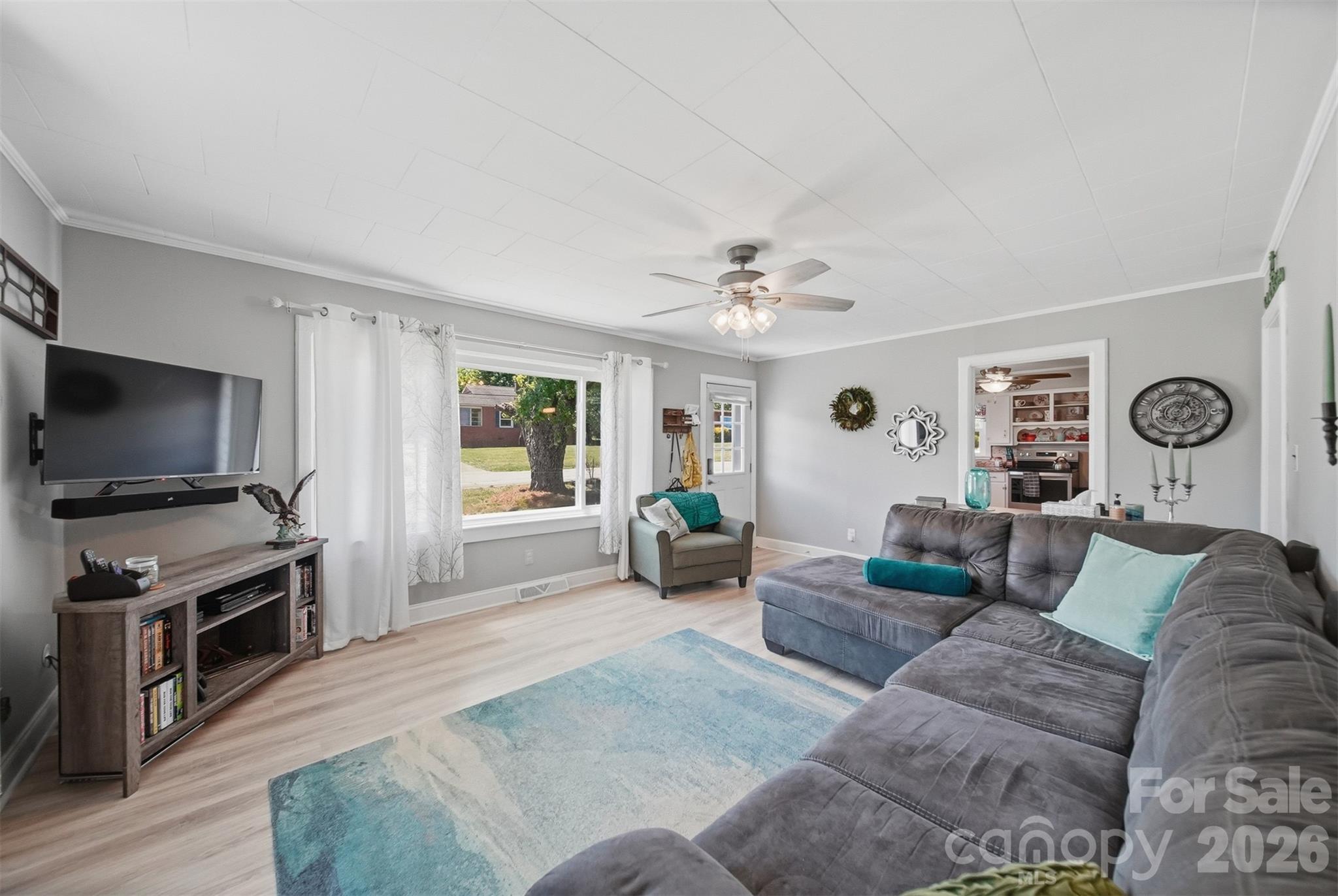 122 Settlemyre Road Morganton NC 28655