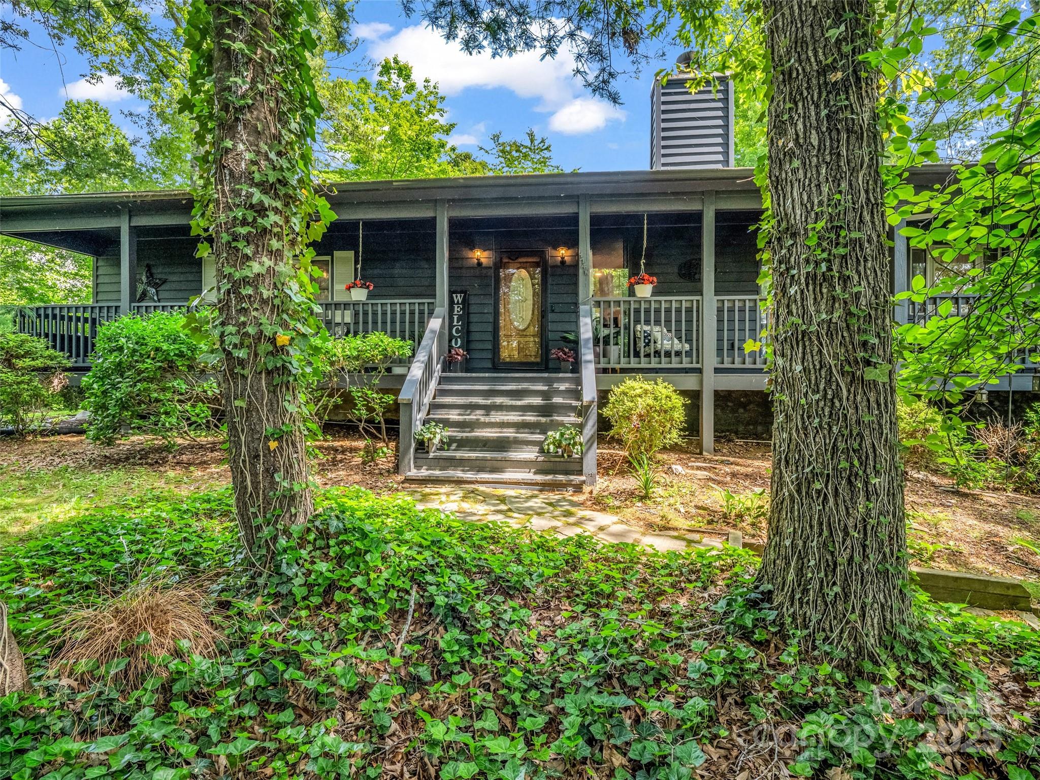174 W Chippendale Drive Mills River NC 28759