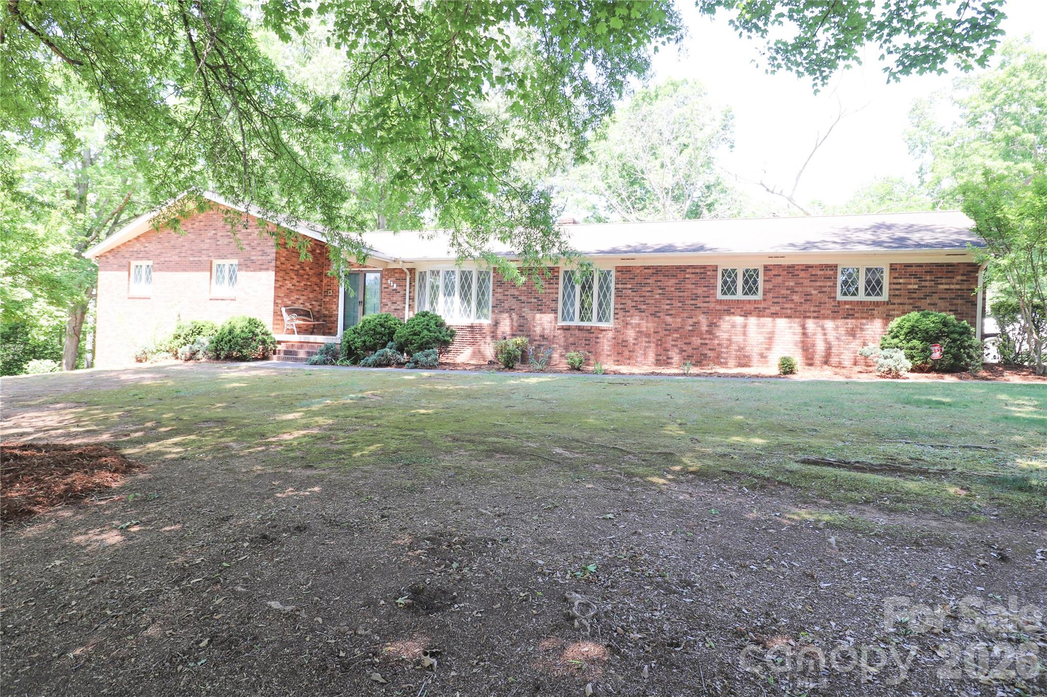 112 Forest Avenue NE Valdese NC 28690