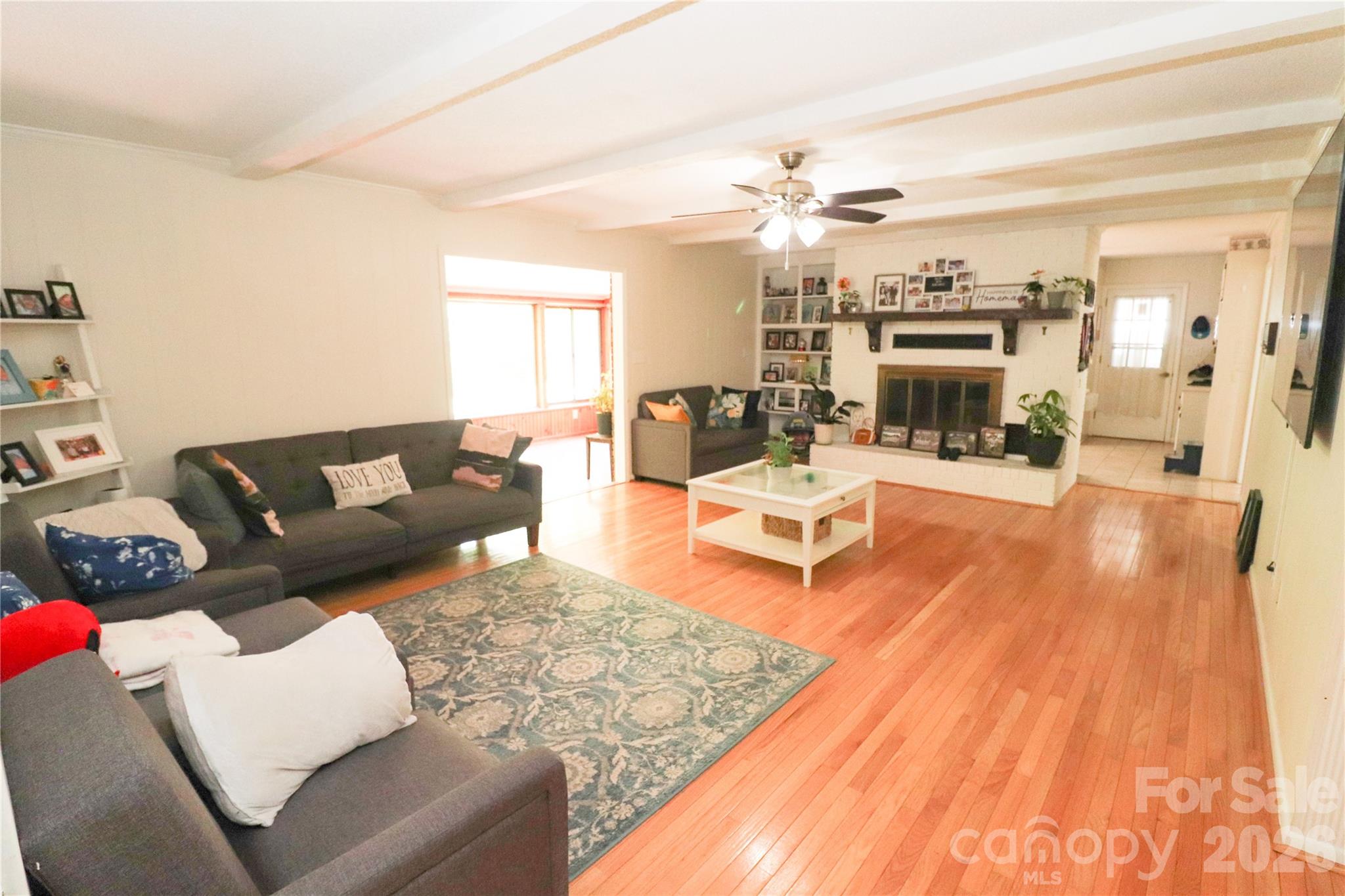 112 Forest Avenue NE Valdese NC 28690