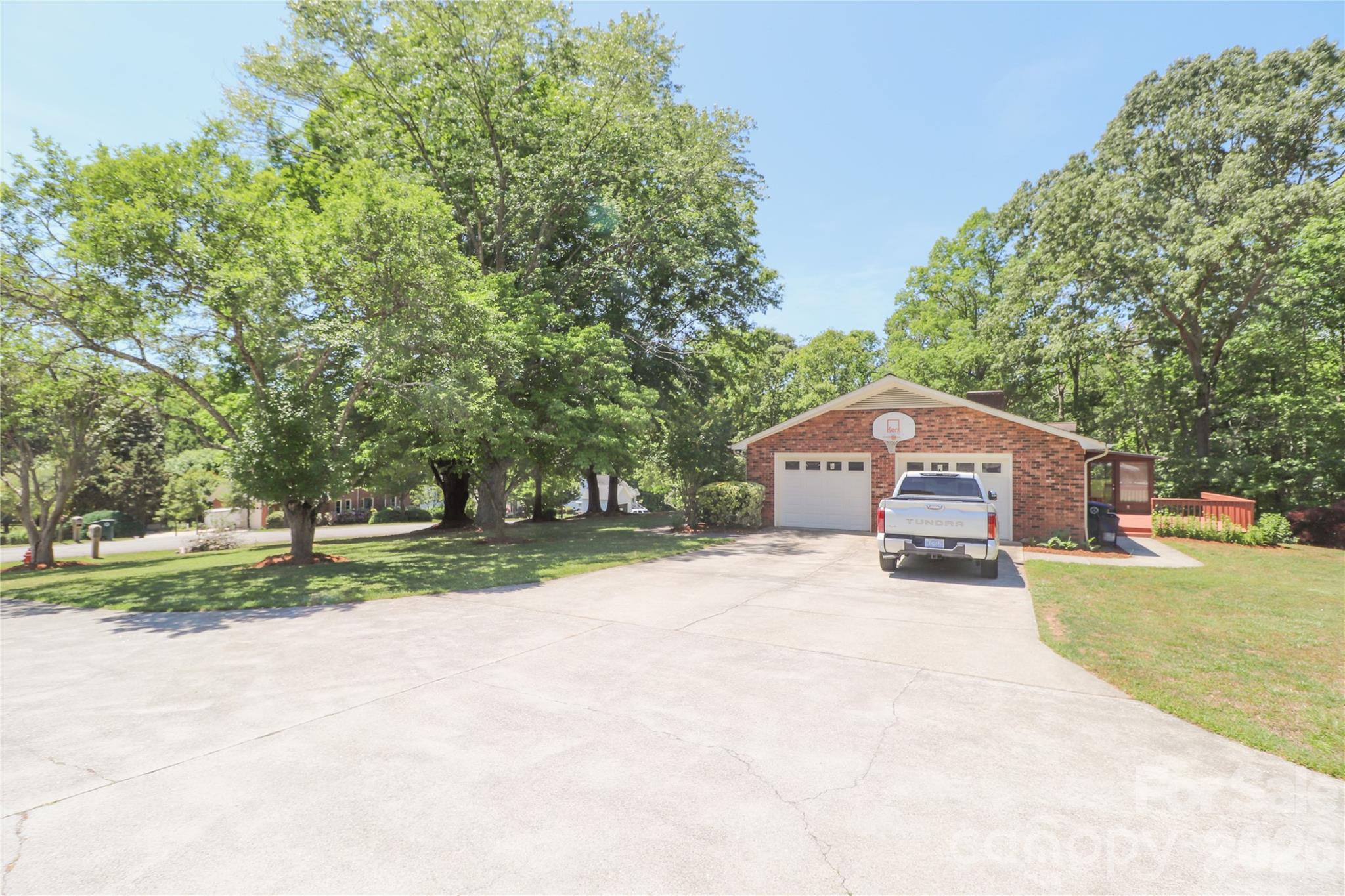 112 Forest Avenue NE Valdese NC 28690