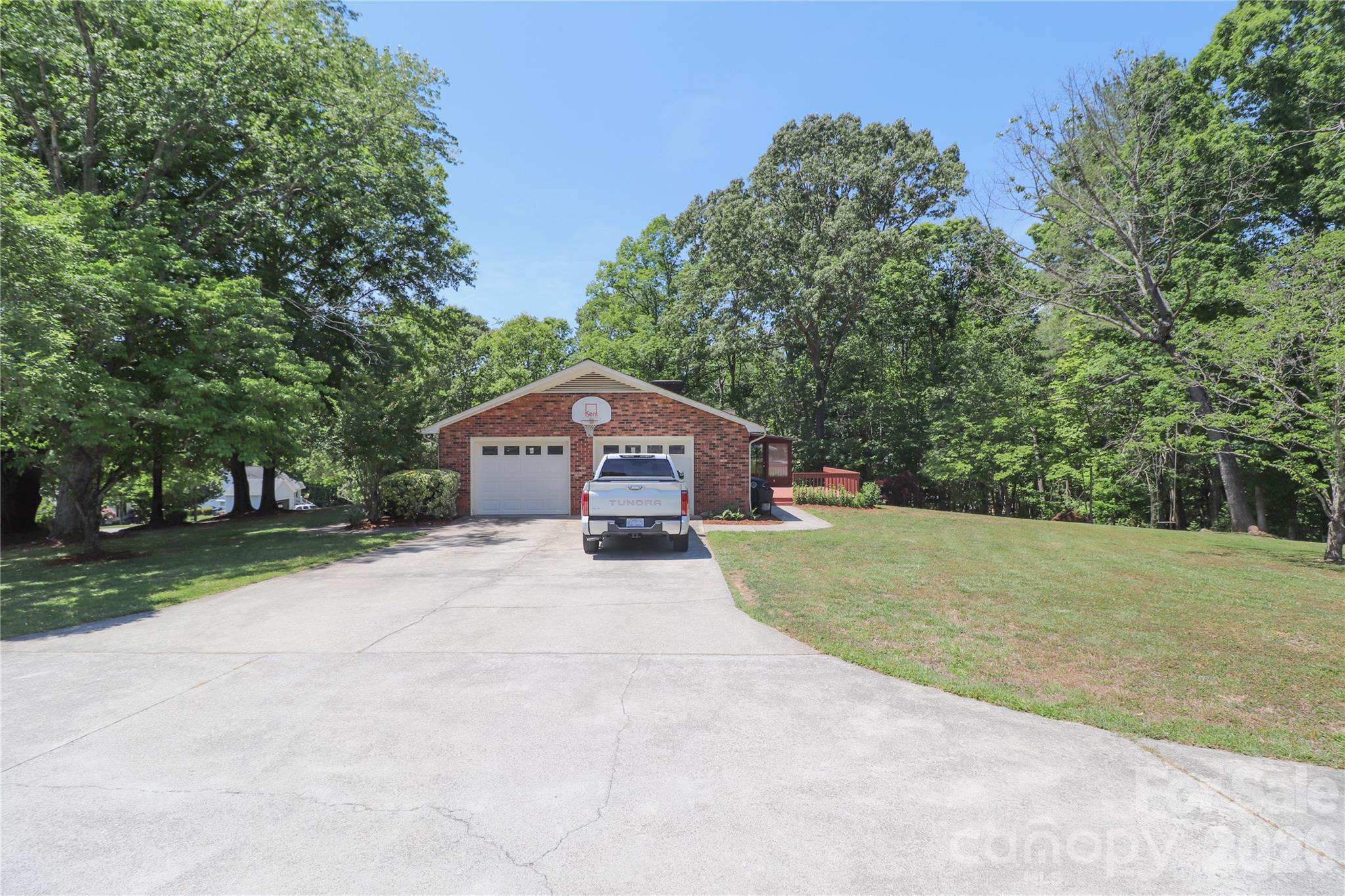 112 Forest Avenue NE Valdese NC 28690