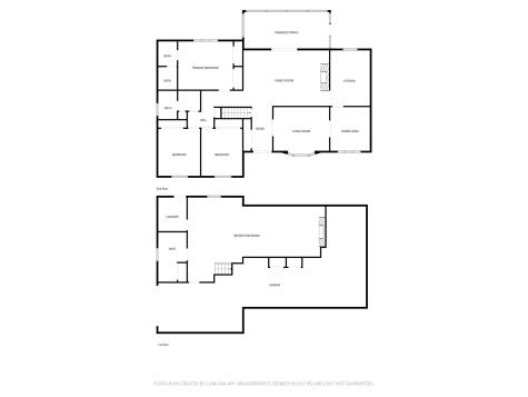112 Forest Avenue NE Valdese NC 28690