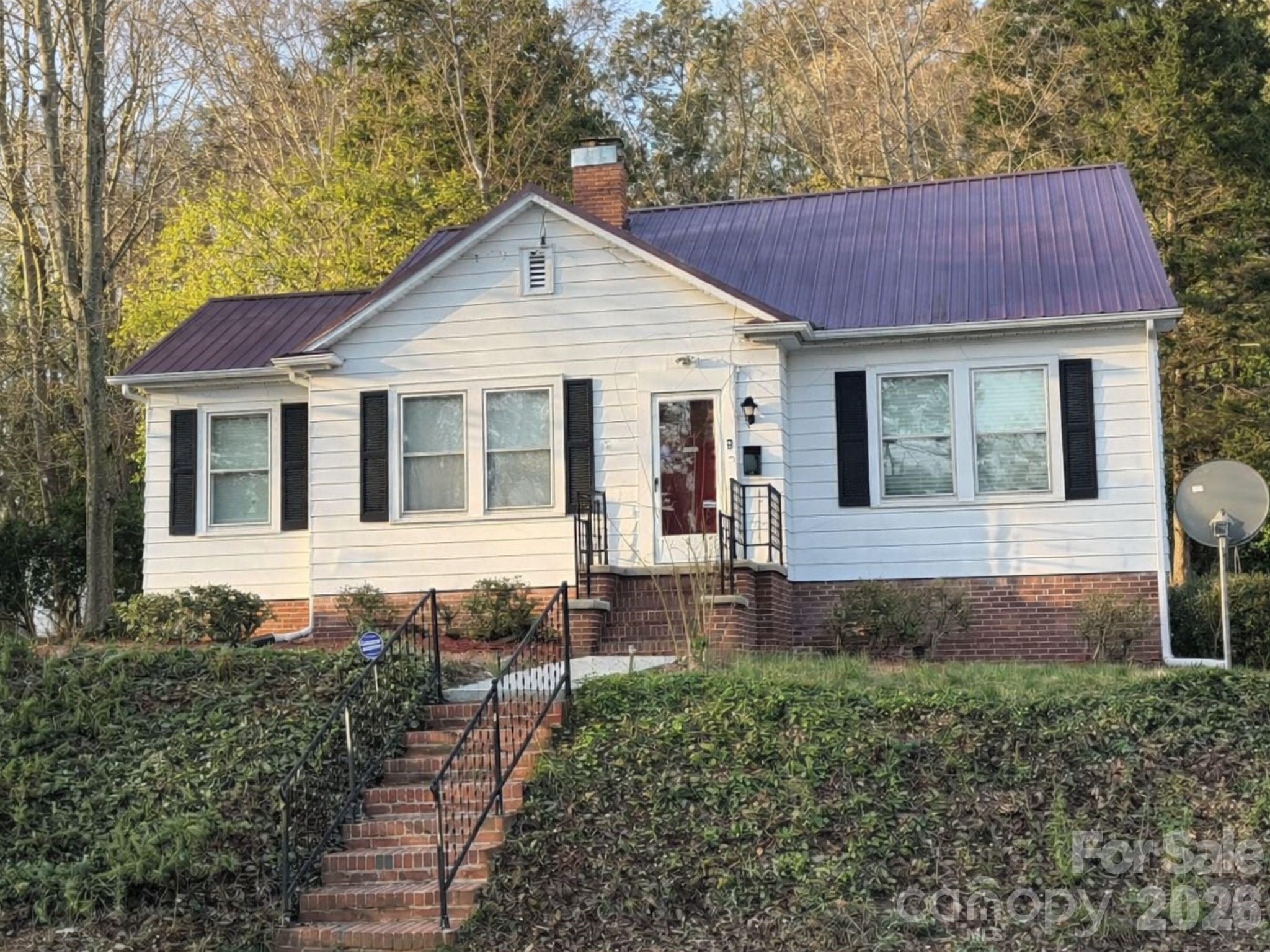741 W Brooklyn Avenue Lancaster SC 29720