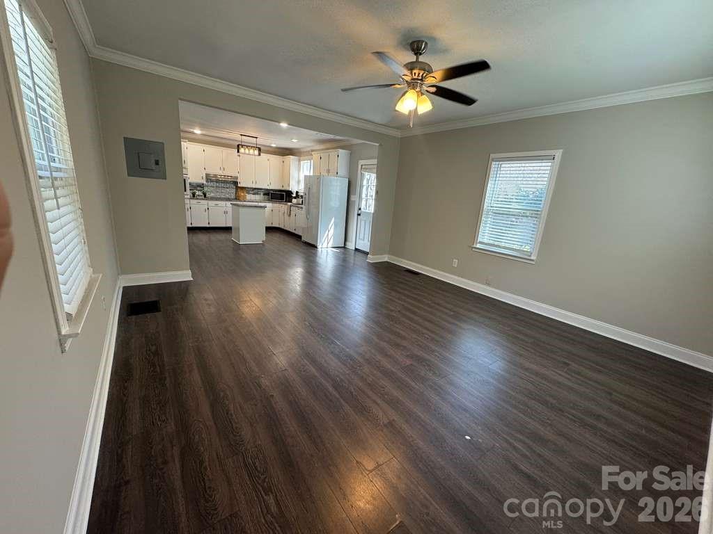 741 W Brooklyn Avenue Lancaster SC 29720