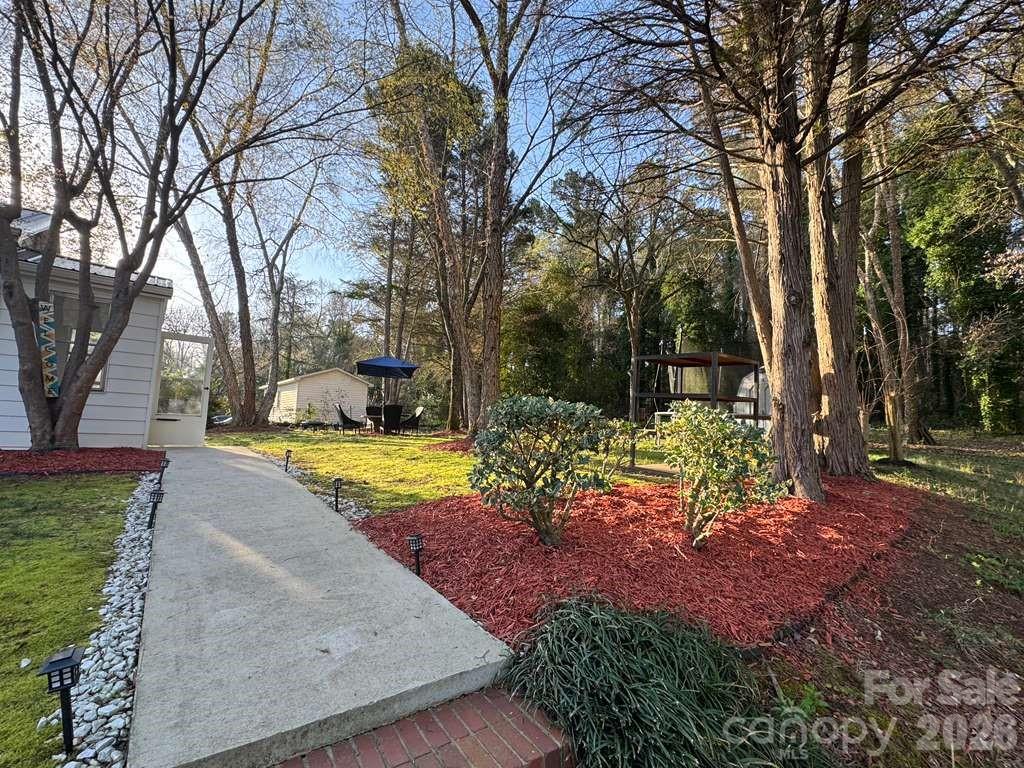 741 W Brooklyn Avenue Lancaster SC 29720