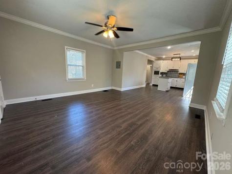 741 W Brooklyn Avenue Lancaster SC 29720
