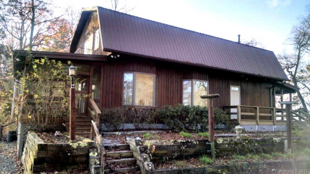 1718 Almanac Lane Tuckasegee NC 28783