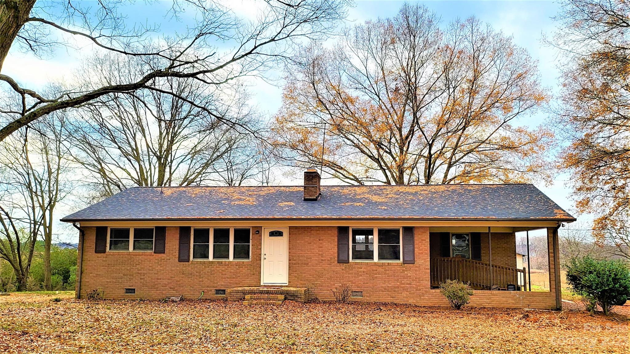 7216 Carl Polk Road Monroe NC 28110