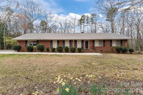 217 Lambert Road Biscoe NC 27209