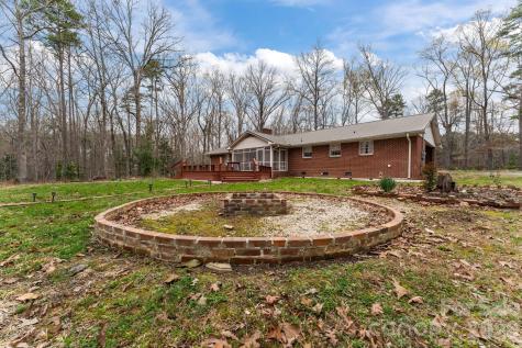 217 Lambert Road Biscoe NC 27209